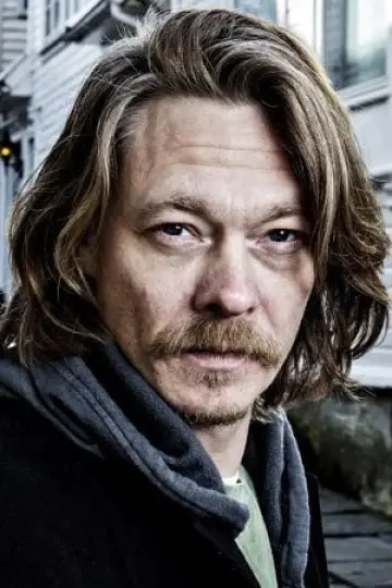Zdjęcie Kristoffer Joner #25634