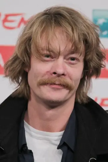 Zdjęcie Kristoffer Joner #25635
