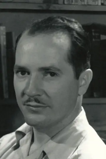 Zdjęcie Robert A. Heinlein #71314