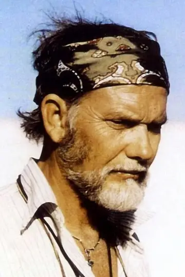 Zdjęcie Sam Peckinpah #91854