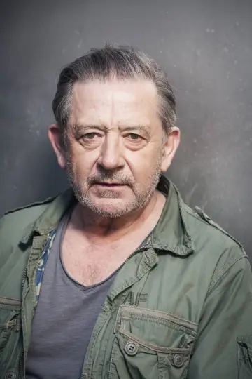 Zdjęcie André Jung #130648