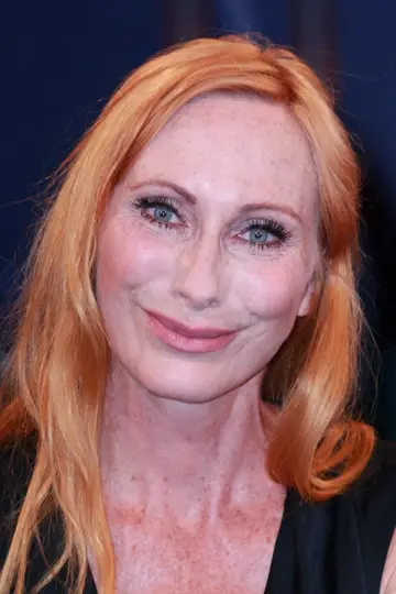 Zdjęcie Andrea Sawatzki #132810