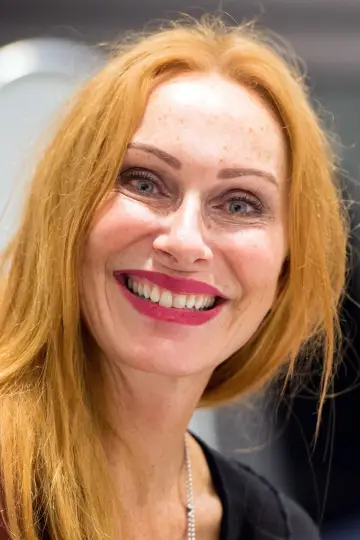Zdjęcie Andrea Sawatzki #132814