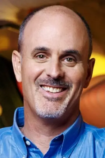 Zdjęcie Daniel Gerson #8777