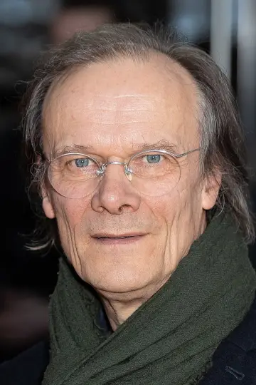 Zdjęcie Edgar Selge #144537