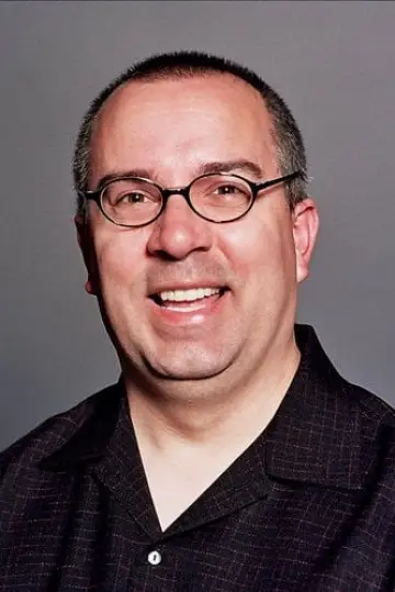 Zdjęcie Jeff Pidgeon #1994