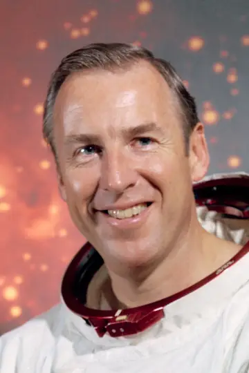 Zdjęcie Jim Lovell #47171