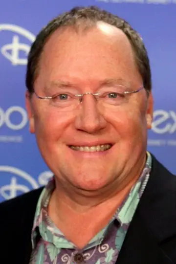 Zdjęcie John Lasseter #2031
