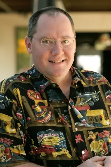 Zdjęcie John Lasseter #2032