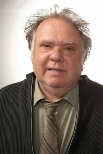 Zdjęcie Maury Chaykin #54649