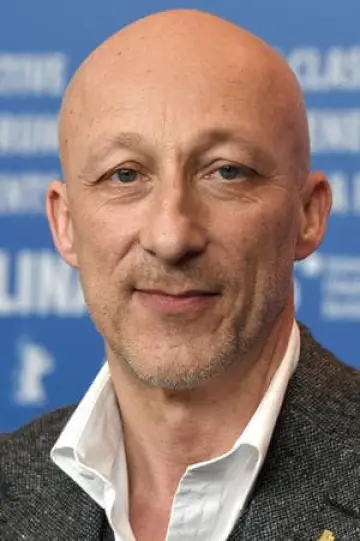 Zdjęcie Oliver Hirschbiegel #89325