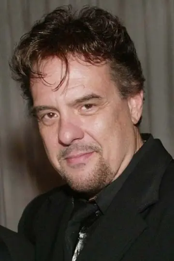 Zdjęcie Robert Pastorelli #54646
