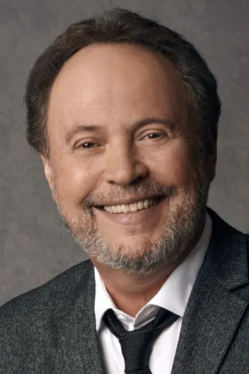 Zdjęcie Billy Crystal #16401