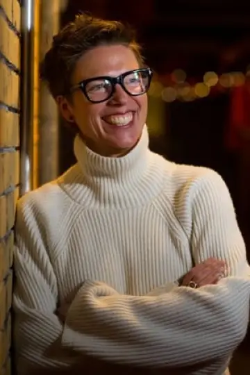 Zdjęcie Bret Parker #2047