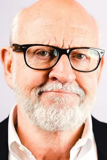 Zdjęcie Frank Oz #8759