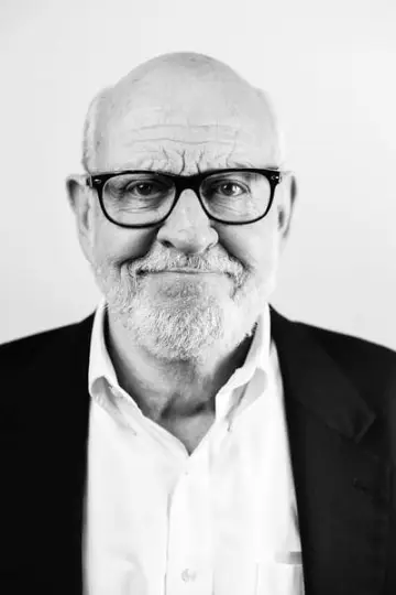 Zdjęcie Frank Oz #8760