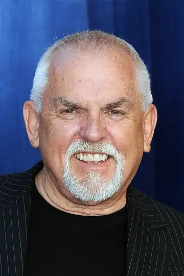 Zdjęcie John Ratzenberger #1972