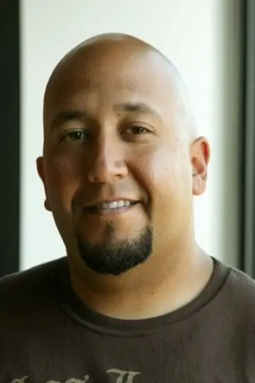 Zdjęcie Louis Gonzales #2045