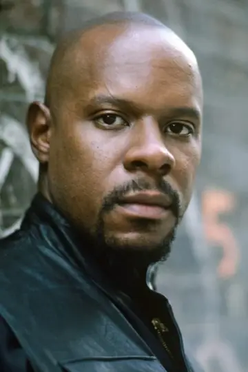Zdjęcie Avery Brooks #105748
