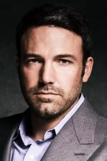 Zdjęcie Ben Affleck (Ben Affleck) #300949