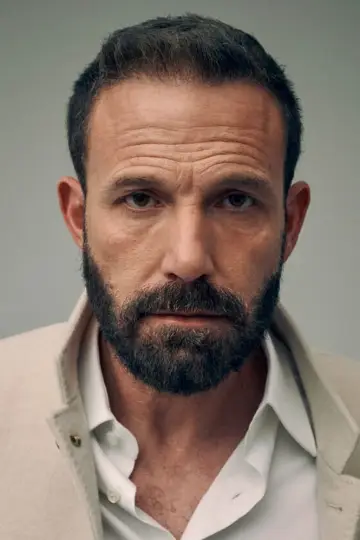 Zdjęcie Ben Affleck (Ben Affleck) #327209