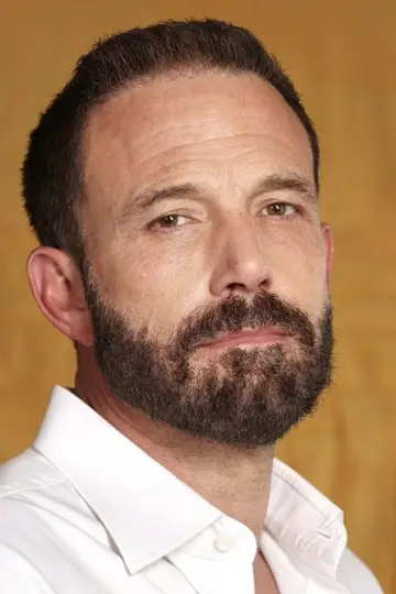 Zdjęcie Ben Affleck (Ben Affleck) #327210