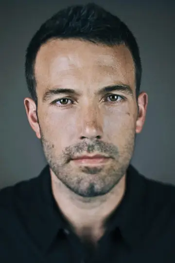 Zdjęcie Ben Affleck (Ben Affleck) #327211