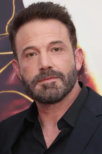 Zdjęcie Ben Affleck (Ben Affleck) #400301