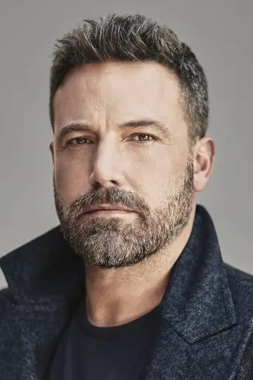 Zdjęcie Ben Affleck #5708