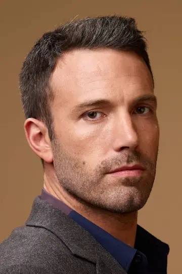 Zdjęcie Ben Affleck #5710
