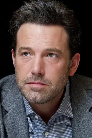 Zdjęcie Ben Affleck (Ben Affleck) #5712