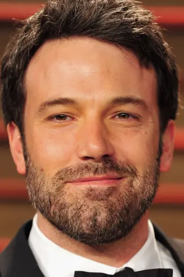 Zdjęcie Ben Affleck (Ben Affleck) #5713