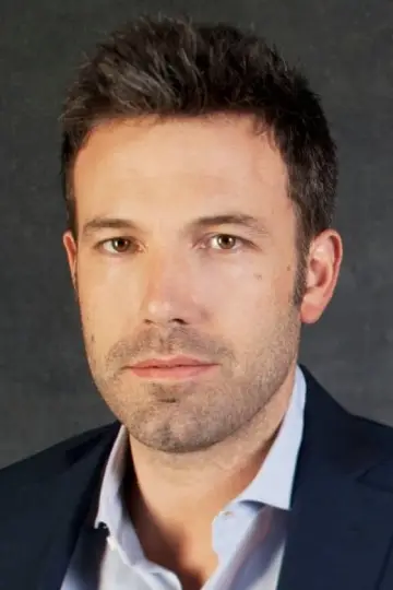 Zdjęcie Ben Affleck (Ben Affleck) #5714