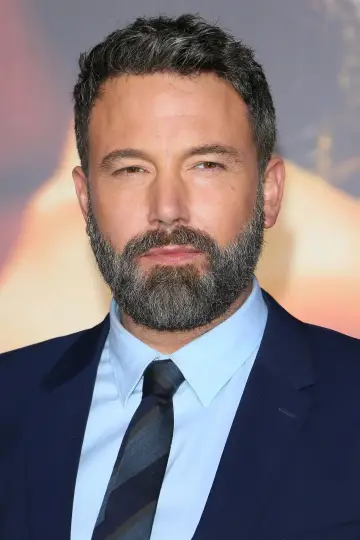 Zdjęcie Ben Affleck (Ben Affleck) #5715