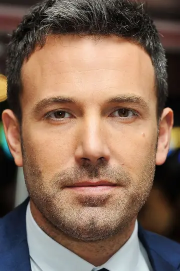 Zdjęcie Ben Affleck (Ben Affleck) #5716