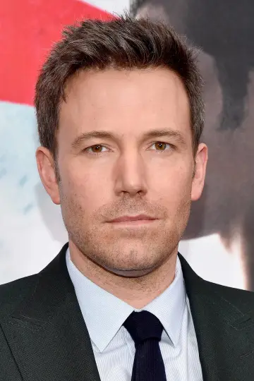 Zdjęcie Ben Affleck (Ben Affleck) #5717