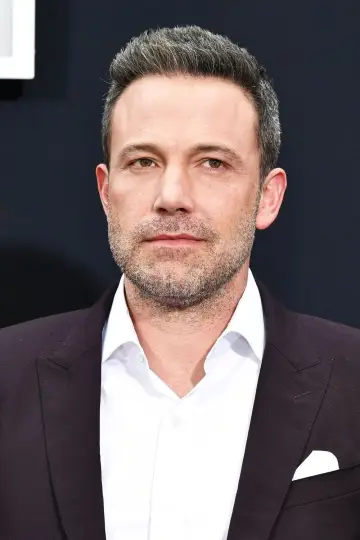 Zdjęcie Ben Affleck (Ben Affleck) #5718