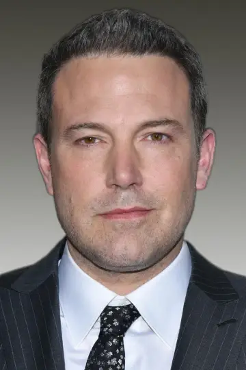 Zdjęcie Ben Affleck (Ben Affleck) #5719