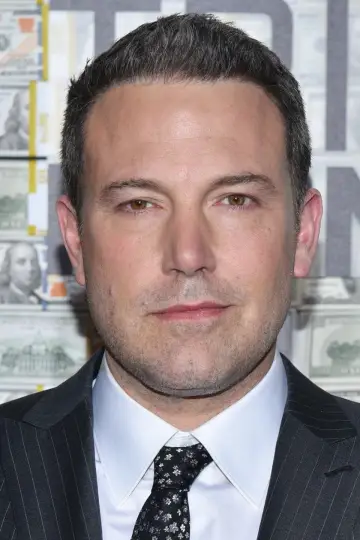 Zdjęcie Ben Affleck (Ben Affleck) #5721