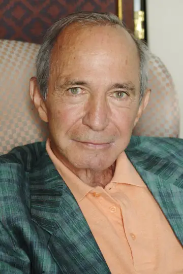 Zdjęcie Ben Gazzara #47289