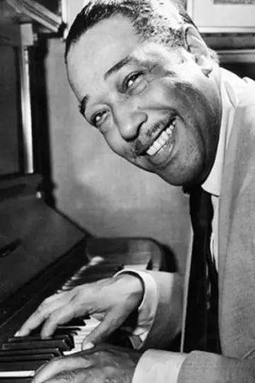 Zdjęcie Duke Ellington #102268