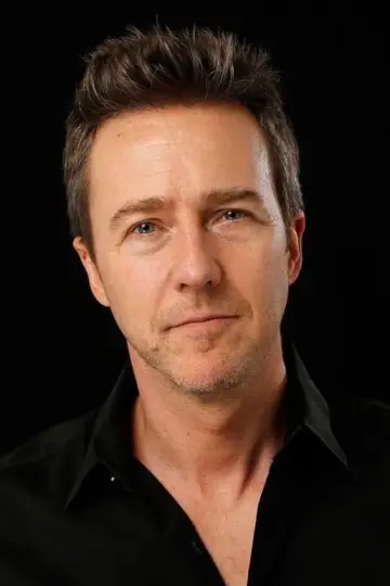 Zdjęcie Edward Norton #12900