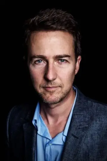 Zdjęcie Edward Norton #12903