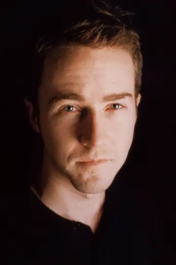 Zdjęcie Edward Norton (Edward Norton) #12904