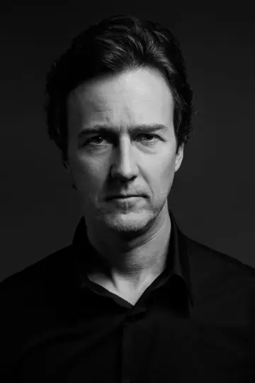 Zdjęcie Edward Norton (Edward Norton) #12906