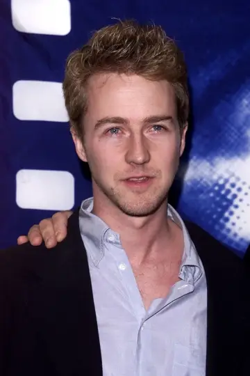 Zdjęcie Edward Norton (Edward Norton) #283605