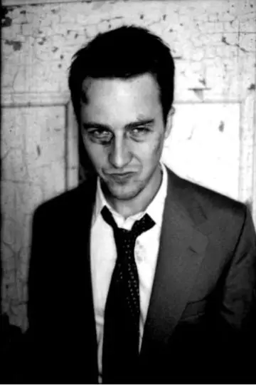 Zdjęcie Edward Norton (Edward Norton) #312193