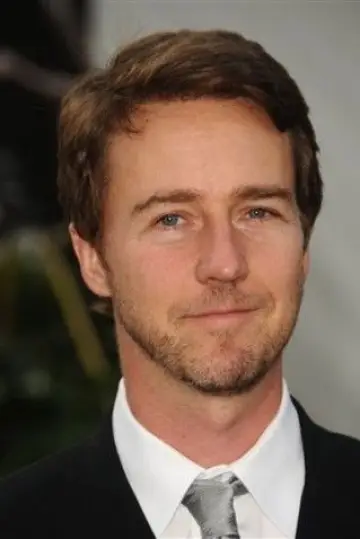 Zdjęcie Edward Norton (Edward Norton) #327517