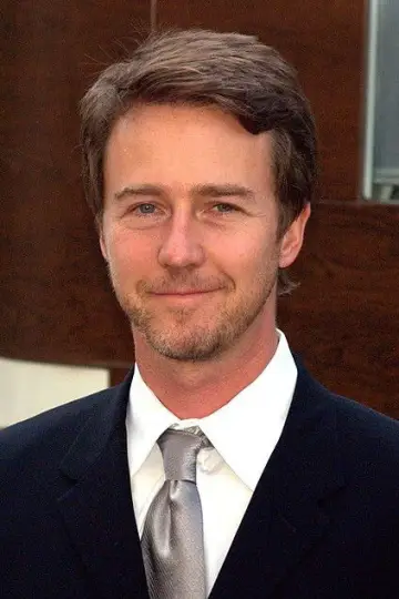Zdjęcie Edward Norton (Edward Norton) #327518