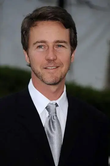 Zdjęcie Edward Norton (Edward Norton) #327519